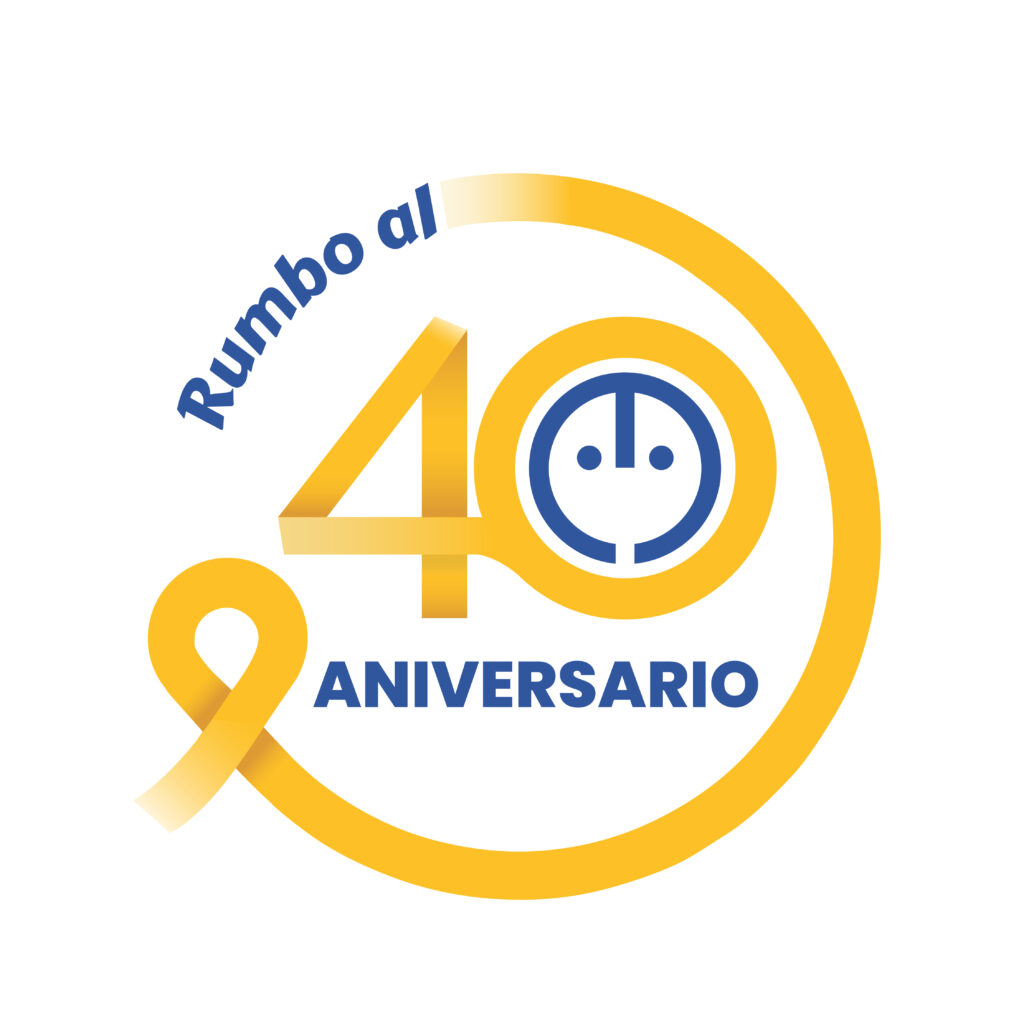 40 años AMANC – Asociación Mexicana de Ayuda a Niños con Cáncer,