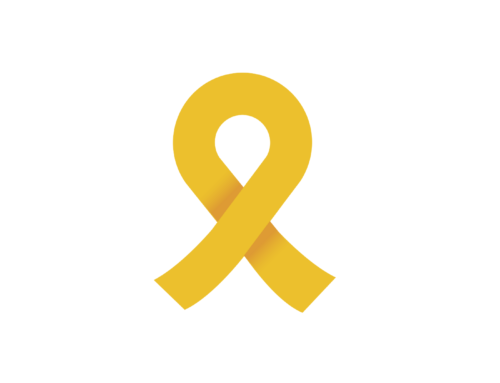 Día Internacional del Cáncer Infantil 2024