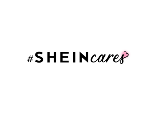 La Magia de Sonreír – SHEINCares X AMANC